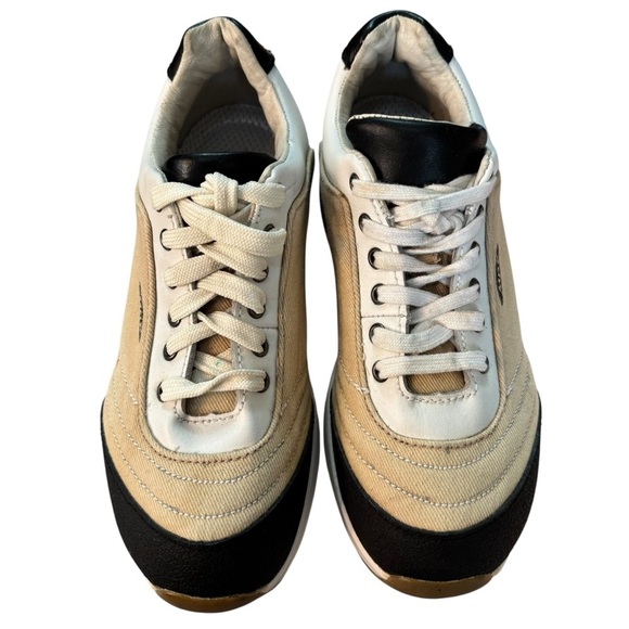 MBT Women's Tataga Sneaker,Chill US Women's 7 - Picture 2 of 10